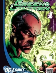 Green Lantern