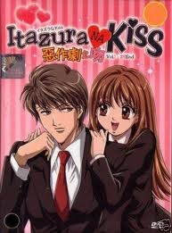 Itazura na Kiss