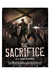 Left 4 Dead : The Sacrifice