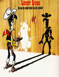 Lucky Luke