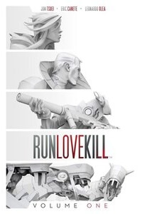 Runlovekill