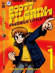 Scott Pilgrim