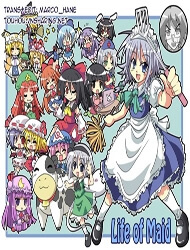 Touhou – Life of Maid